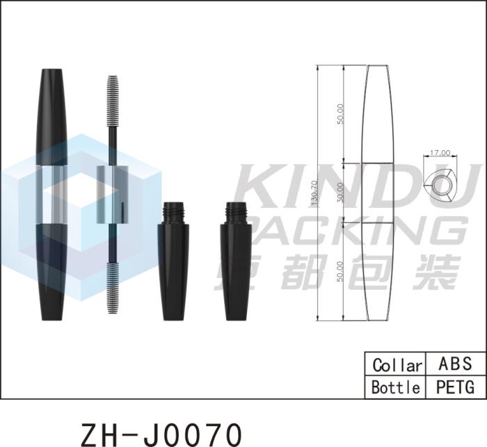 Mascara Pack ZH-J0070